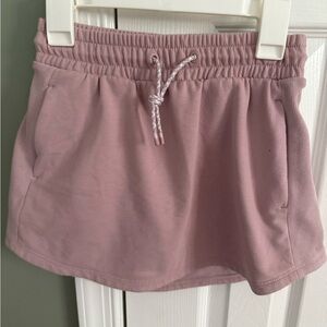 Athleta Mauve Women's Skort